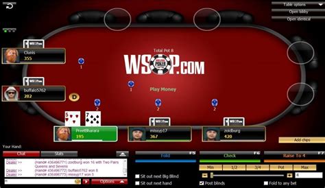 Nevada de poker online